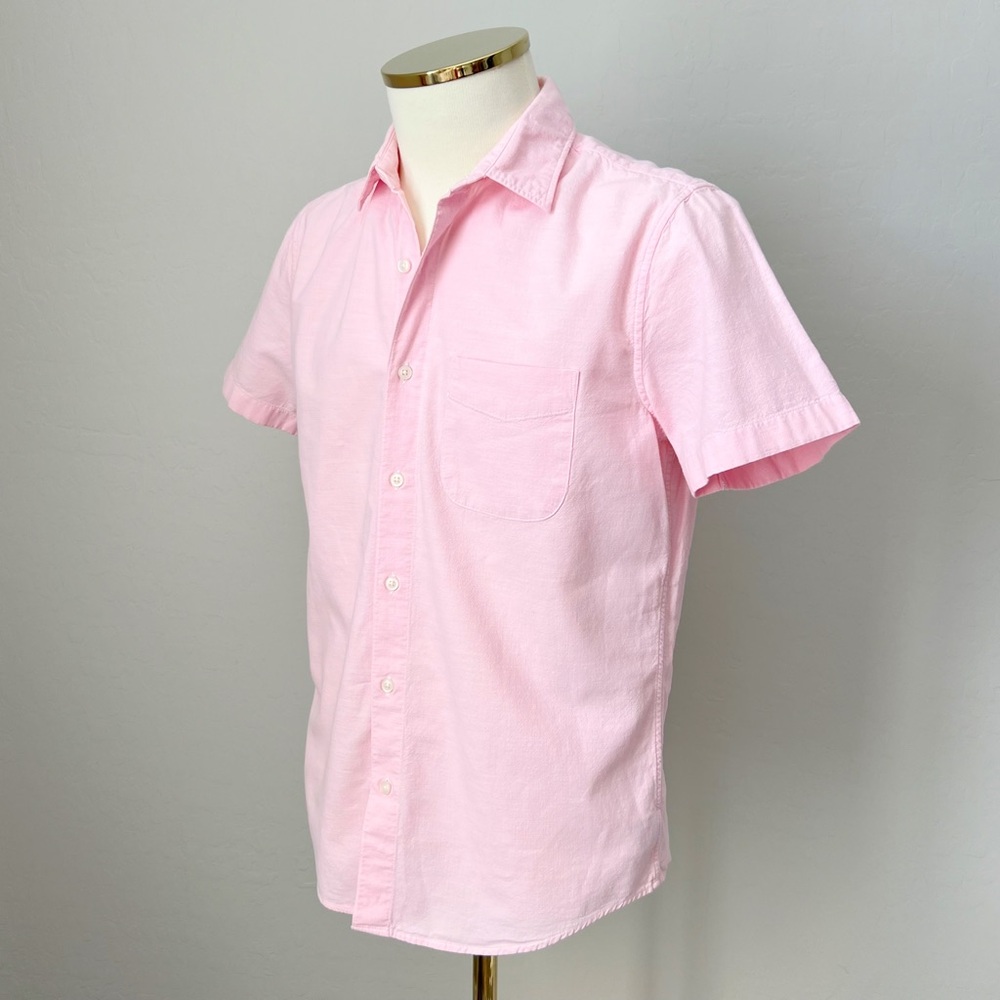 American Eagle Button Up - image 5